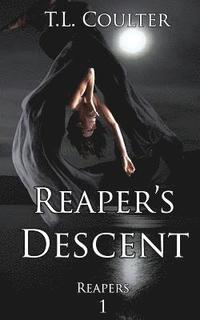 bokomslag Reaper's Descent