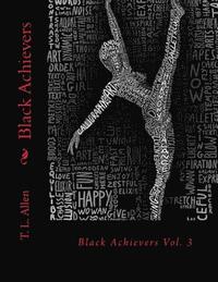 bokomslag Black Achievers Vol. 3
