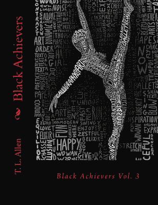 Black Achievers Vol. 3 1