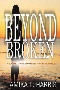 bokomslag Beyond Broken