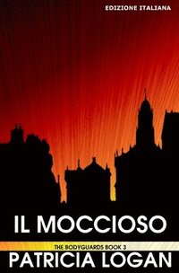 bokomslag Moccioso