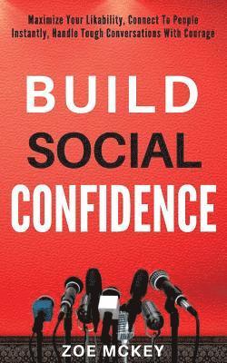 Build Social Confidence 1