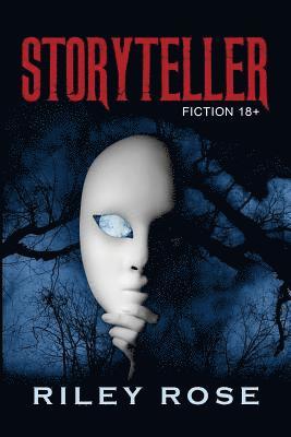 bokomslag Storyteller: Fiction 18+