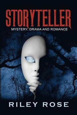 Storyteller: Mystery, Drama and Romance