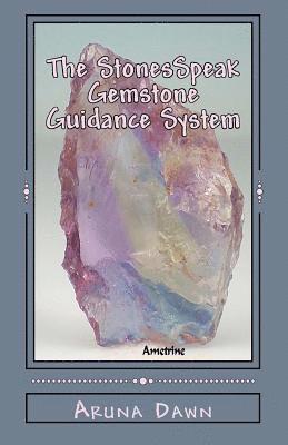 bokomslag The Stones Speak Gemstone Guidance System: 44 Stone Expanded Edition