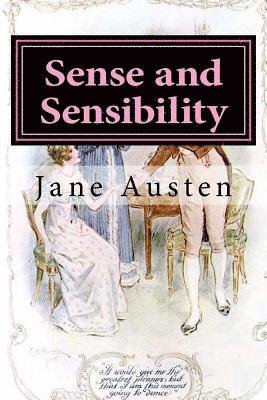 Sense and Sensibility: Illustrated