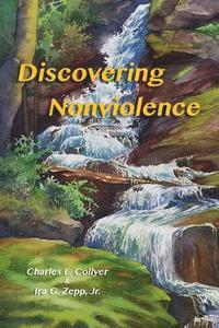 bokomslag Discovering Nonviolence