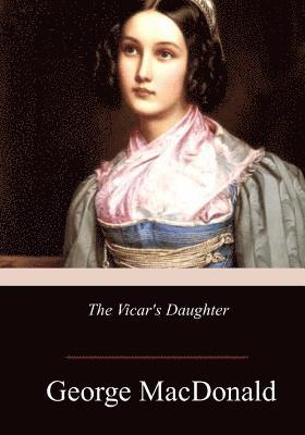 The Vicar's Daughter 1