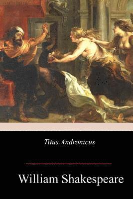 Titus Andronicus