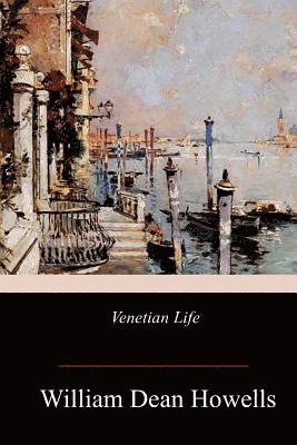 Venetian Life 1