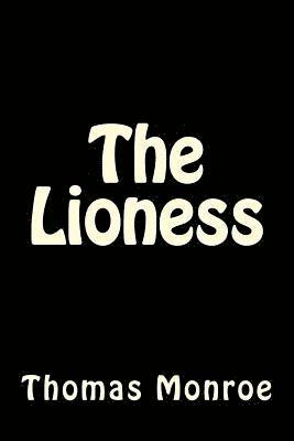 The Lioness 1