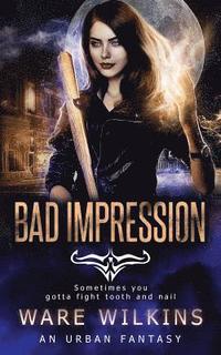 bokomslag Bad Impression: A Sadie Salt Novel