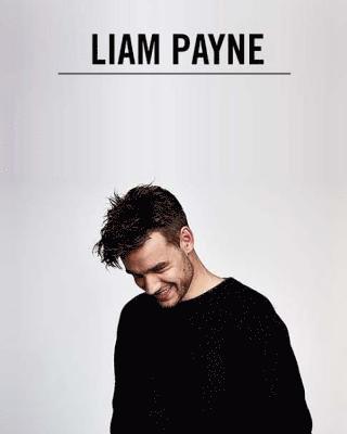 bokomslag Liam Payne Diary