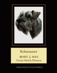 bokomslag Schnauzer