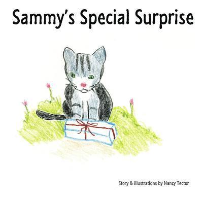 Sammy's Special surprise 1