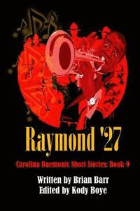 bokomslag Raymond '27