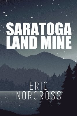 bokomslag Saratoga Land Mine