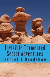 bokomslag Invisible Tormented Secret Adventures