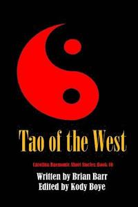 bokomslag Tao of the West: The Devil Flutes