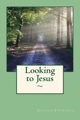 Looking to Jesus 1