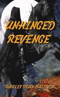 bokomslag Unhinged Revenge