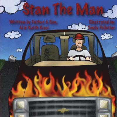 Stan The Man 1