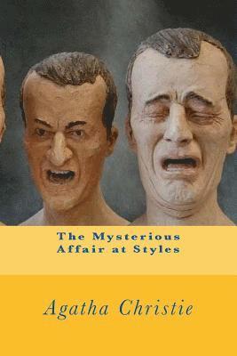 The Mysterious Affair at Styles 1