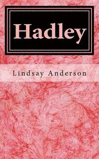 bokomslag Hadley