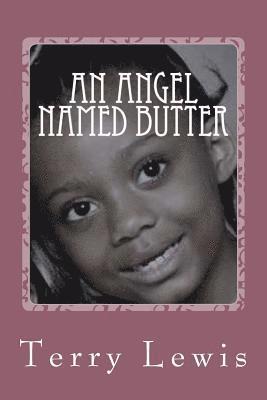 An Angel Named Butter 1