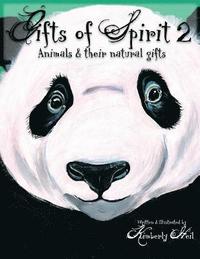 bokomslag Gifts of Spirit 2: Animals & Their Natural Gifts