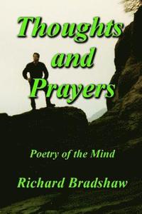 bokomslag Thoughts and Prayers: Poetry of the Mind
