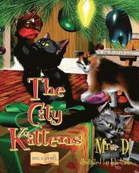 bokomslag City Kittens