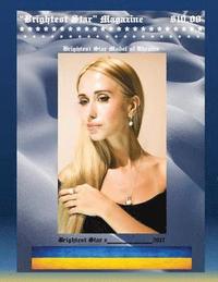 bokomslag "Brightest Star" Magazine