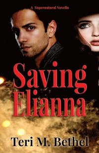bokomslag Saving Elianna