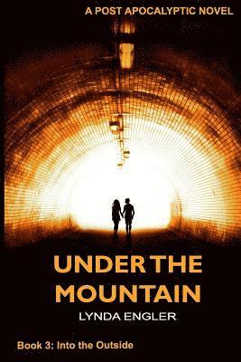 Under the Mountain 1