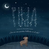 bokomslag Puda, el pequeño Pudú