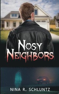 bokomslag Nosy Neighbors