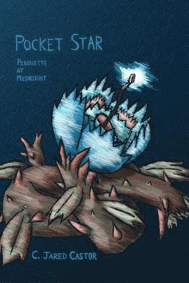 C. Jared Castor - Pocket Star: Pirouette at Midnight, Häftad