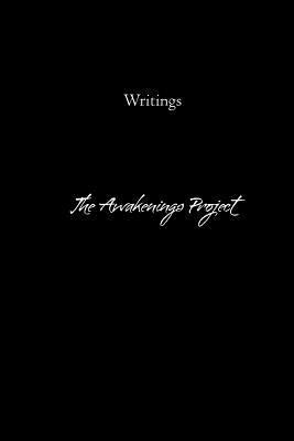 bokomslag Writings: Inspired by The Awakenings Project