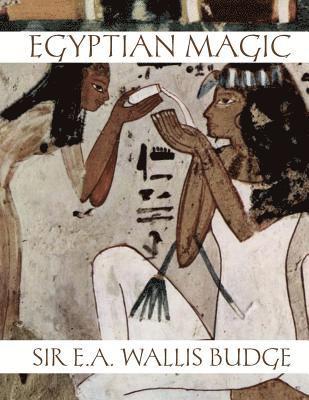 Egyptian Magic 1