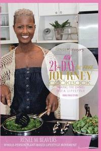 bokomslag RMB WPPB 21-Day Journey Cookbook: Making the Daniel Fast a Lifestyle with Oil Free Cooking