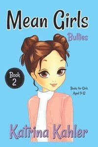 bokomslag MEAN GIRLS - Book 2