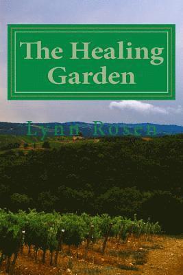 The Healing Garden 1