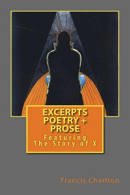 Excerpts: Poetry and Prose 1