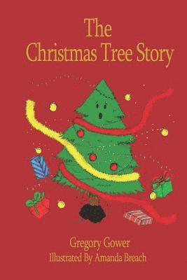 The Christmas Tree Story 1