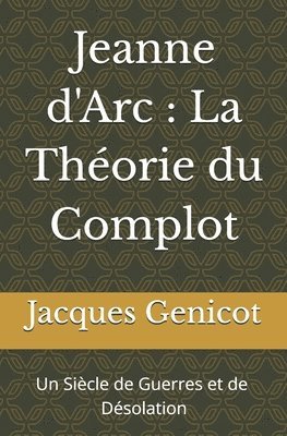 Jeanne d'Arc 1