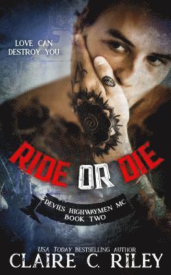 Ride or Die #2 1