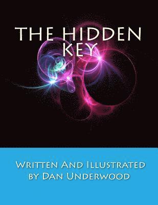 The Hidden Key 1