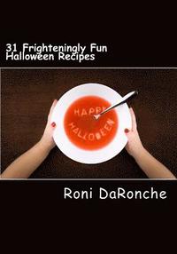 bokomslag 31 Frighteningly Fun Halloween Recipes