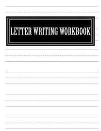 bokomslag Letter Writing Workbook